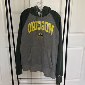 Oregon Ducks hoodie